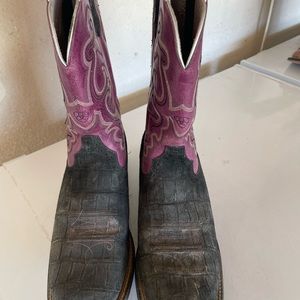 Ariat Boots